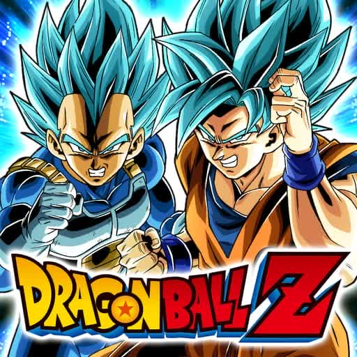 DRAGON BALL Z DOKKAN BATTLE