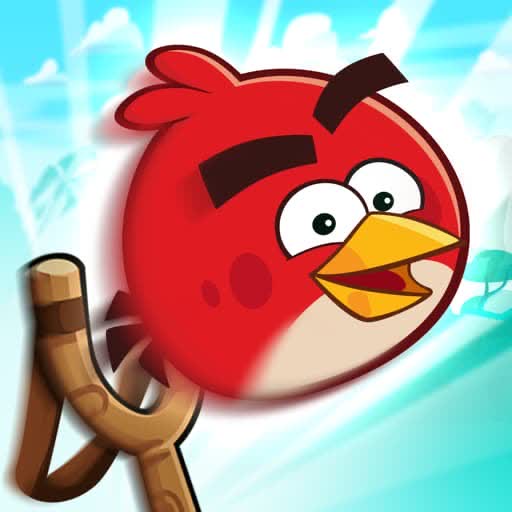 Rovio Entertainment Corporation