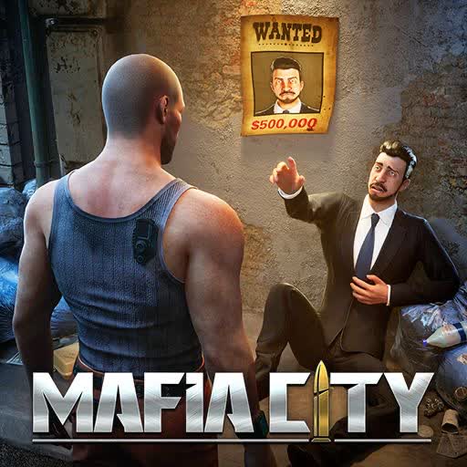 Mafia City