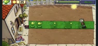 Plants vs. Zombies™