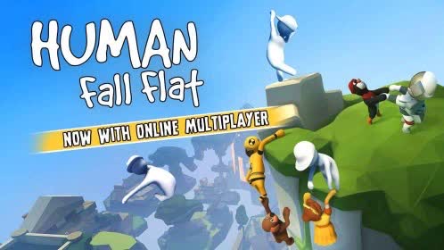 Human: Fall Flat