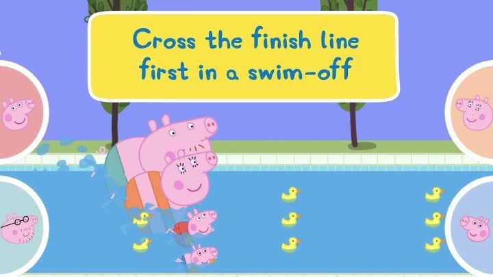 Peppa Pig: Holiday Adventures