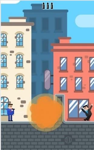 Mr Bullet - Spy Puzzles