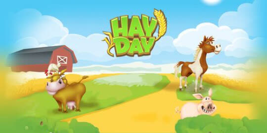 Hay Day