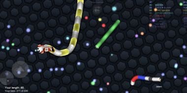 slither.io