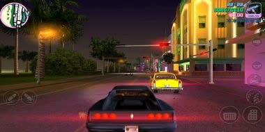 Grand Theft Auto: Vice City