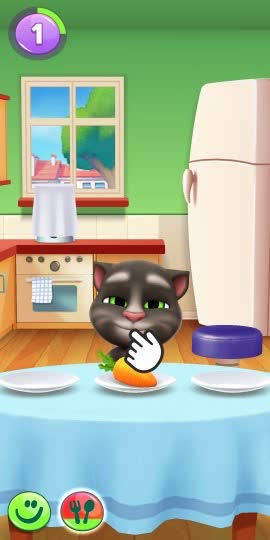 My Talking Tom 2