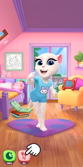 My Talking Angela 2